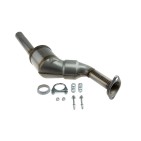 Catalyseur Pot catalytique pour RENAULT GRAND SCÉNIC MEGANE II 8200251432