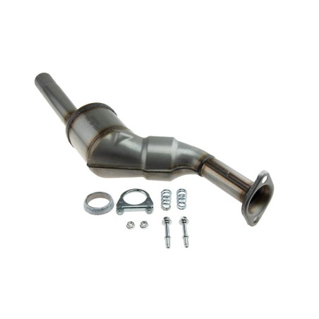 Catalyseur Pot catalytique pour RENAULT GRAND SCÉNIC MEGANE II 8200251432