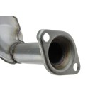 Catalyseur Pot catalytique pour RENAULT GRAND SCÉNIC MEGANE II 8200251432