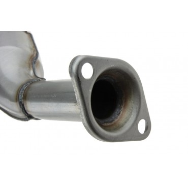 Catalyseur Pot catalytique pour RENAULT GRAND SCÉNIC MEGANE II 8200251432