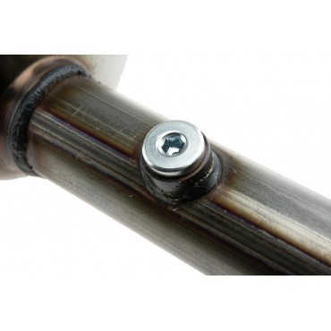 Catalyseur Pot catalytique pour RENAULT GRAND SCÉNIC MEGANE II 8200251432