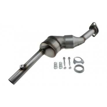 Catalyseur Pot catalytique pour RENAULT CLIO III MODUS/GRAND MODUS 8200689441