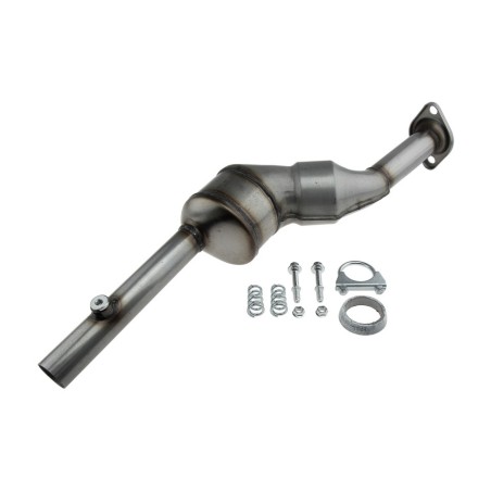 Catalyseur Pot catalytique pour RENAULT CLIO III MODUS/GRAND MODUS 8200689441