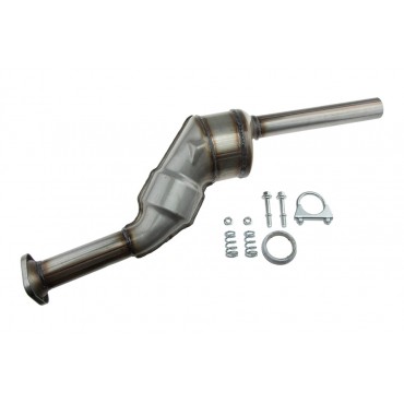 Catalyseur Pot catalytique pour RENAULT CLIO III MODUS/GRAND MODUS 8200689441