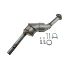 Catalyseur Pot catalytique pour RENAULT CLIO III MODUS/GRAND MODUS 8200689441