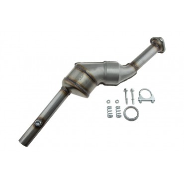 Catalyseur Pot catalytique pour RENAULT CLIO III MODUS/GRAND MODUS 8200689441