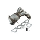 Catalyseur Pour TRAX FIAT CROMA OPEL ASTRA MOKKA SIGNUM VECTRA ZAFIRA 12992393