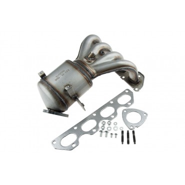Catalyseur Pour TRAX FIAT CROMA OPEL ASTRA MOKKA SIGNUM VECTRA ZAFIRA 12992393