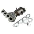 Catalyseur Pour TRAX FIAT CROMA OPEL ASTRA MOKKA SIGNUM VECTRA ZAFIRA 12992393