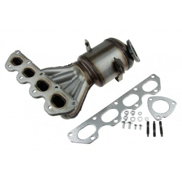 Catalyseur Pour TRAX FIAT CROMA OPEL ASTRA MOKKA SIGNUM VECTRA ZAFIRA 12992393