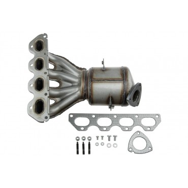 Catalyseur Pour TRAX FIAT CROMA OPEL ASTRA MOKKA SIGNUM VECTRA ZAFIRA 12992393