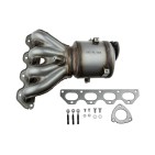 Catalyseur Pour TRAX FIAT CROMA OPEL ASTRA MOKKA SIGNUM VECTRA ZAFIRA 12992393