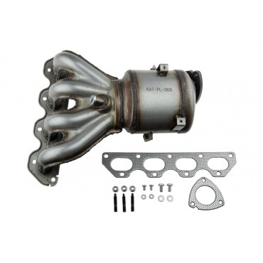 Catalyseur Pour TRAX FIAT CROMA OPEL ASTRA MOKKA SIGNUM VECTRA ZAFIRA 12992393