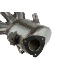 Catalyseur Pour TRAX FIAT CROMA OPEL ASTRA MOKKA SIGNUM VECTRA ZAFIRA 12992393