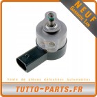 Vanne Régulation Pression Carburant pour MERCEDES