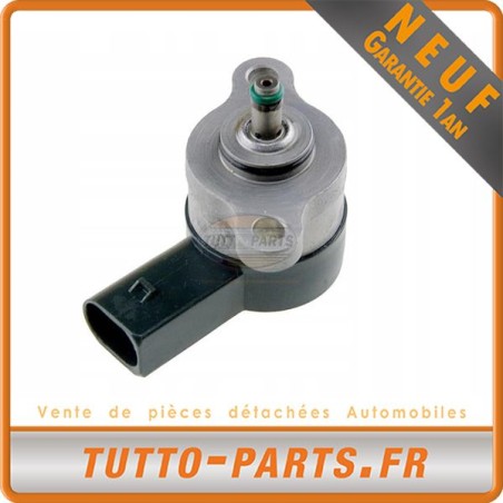 Vanne Régulation Pression Carburant pour MERCEDES