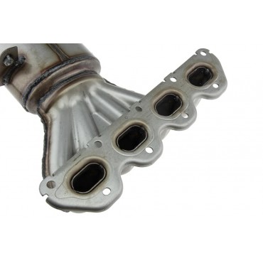 Catalyseur Pour TRAX FIAT CROMA OPEL ASTRA MOKKA SIGNUM VECTRA ZAFIRA 12992393