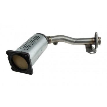 Catalyseur pour PEUGEOT 206 1731EY