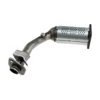 Catalyseur pour PEUGEOT 206 1731EY
