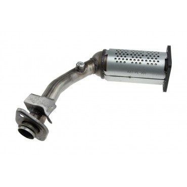 Catalyseur pour PEUGEOT 206 1731EY