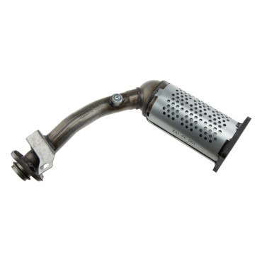 Catalyseur pour PEUGEOT 206 1731EY