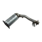 Catalyseur pour PEUGEOT 206 1731EY