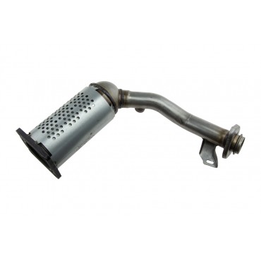 Catalyseur pour PEUGEOT 206 1731EY