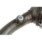 Catalyseur pour PEUGEOT 206 1731EY