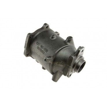 Catalyseur pour NISSAN ALMERA II N16 PRIMERA P12 WP12 B08A0AU000