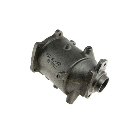 Catalyseur pour NISSAN ALMERA II N16 PRIMERA P12 WP12 B08A0AU000