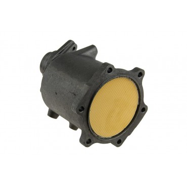 Catalyseur pour NISSAN ALMERA II N16 PRIMERA P12 WP12 B08A0AU000