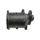 Catalyseur pour NISSAN ALMERA II N16 PRIMERA P12 WP12 B08A0AU000