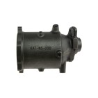 Catalyseur pour NISSAN ALMERA II N16 PRIMERA P12 WP12 B08A0AU000