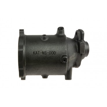 Catalyseur pour NISSAN ALMERA II N16 PRIMERA P12 WP12 B08A0AU000
