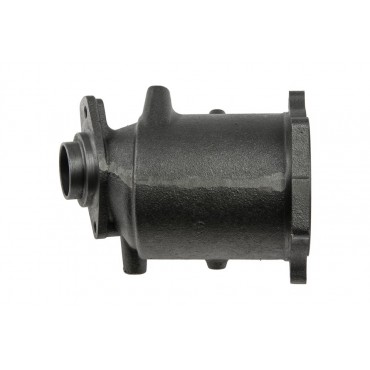 Catalyseur pour NISSAN ALMERA II N16 PRIMERA P12 WP12 B08A0AU000