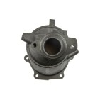 Catalyseur pour NISSAN ALMERA II N16 PRIMERA P12 WP12 B08A0AU000