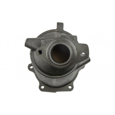 Catalyseur pour NISSAN ALMERA II N16 PRIMERA P12 WP12 B08A0AU000