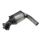Catalyseur pour 500 PUNTO KA YPSILON CORSA D CORSAVAN Mk III 55223357 5854373