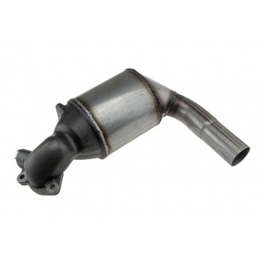 Catalyseur pour 500 PUNTO KA YPSILON CORSA D CORSAVAN Mk III 55223357 5854373