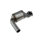 Catalyseur pour 500 PUNTO KA YPSILON CORSA D CORSAVAN Mk III 55223357 5854373