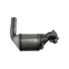 Catalyseur pour 500 PUNTO KA YPSILON CORSA D CORSAVAN Mk III 55223357 5854373