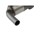 Catalyseur pour 500 PUNTO KA YPSILON CORSA D CORSAVAN Mk III 55223357 5854373