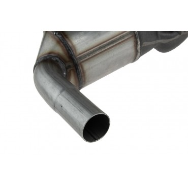 Catalyseur pour 500 PUNTO KA YPSILON CORSA D CORSAVAN Mk III 55223357 5854373
