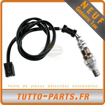 SONDE LAMBDA pour HONDA