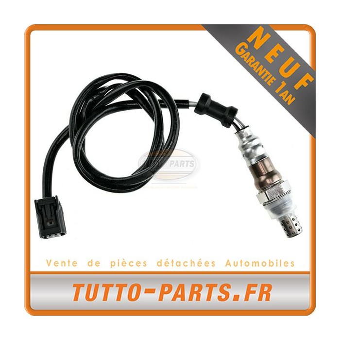  SONDE LAMBDA pour HONDA