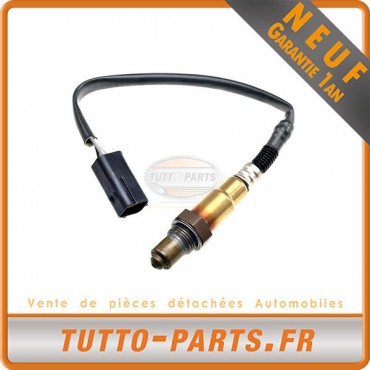 SONDE LAMBDA pour HYUNDAI KIA