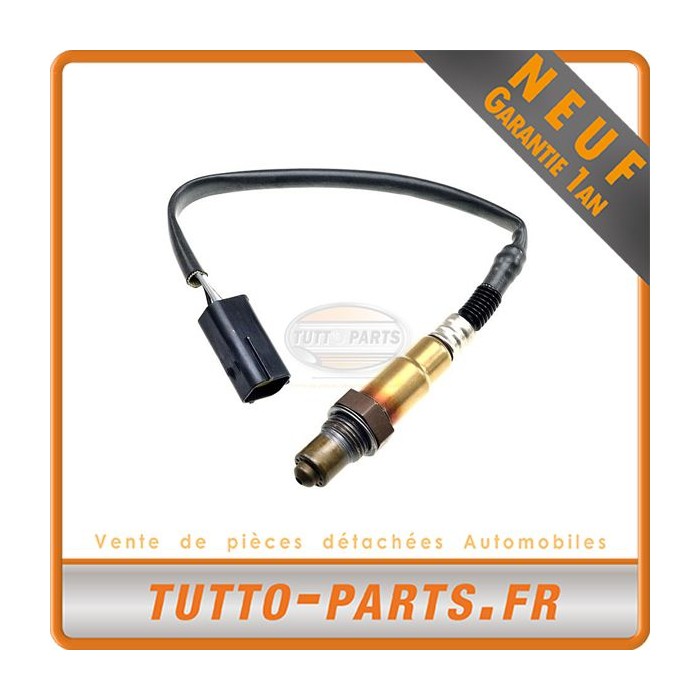 SONDE LAMBDA pour HYUNDAI KIA