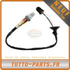 SONDE LAMBDA pour HYUNDAI KIA