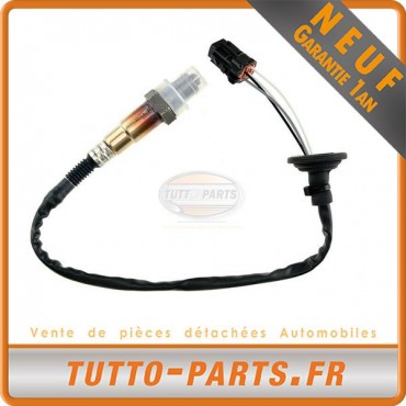 SONDE LAMBDA pour HYUNDAI KIA