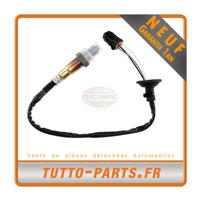 SONDE LAMBDA pour HYUNDAI KIA